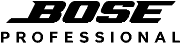 Bose Professional logo
